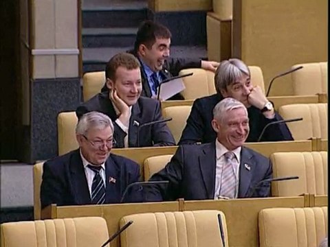 Владимир Жириновский О Жизни и о себе