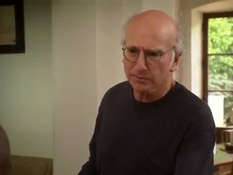 Curb Your Enthusiasm: Season 8 Trailer