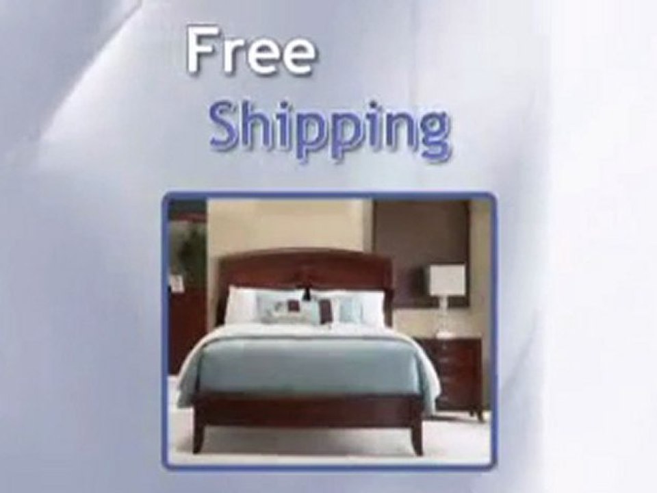 Comfortable Padded Headboards