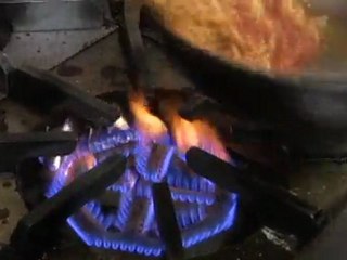 Chef Victor Casanova's Spaghetti Alla Chitarra Recipe - ...