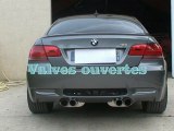 BMW M3 V8 E92 KSG
