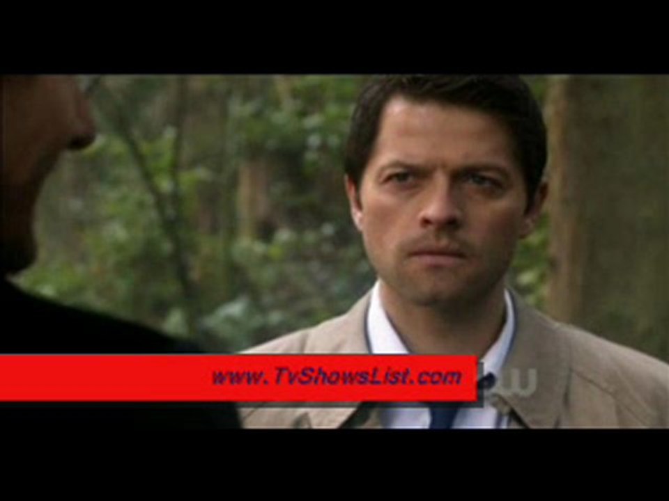 Supernatural Season 6 Episode 21 'Let It Bleed'