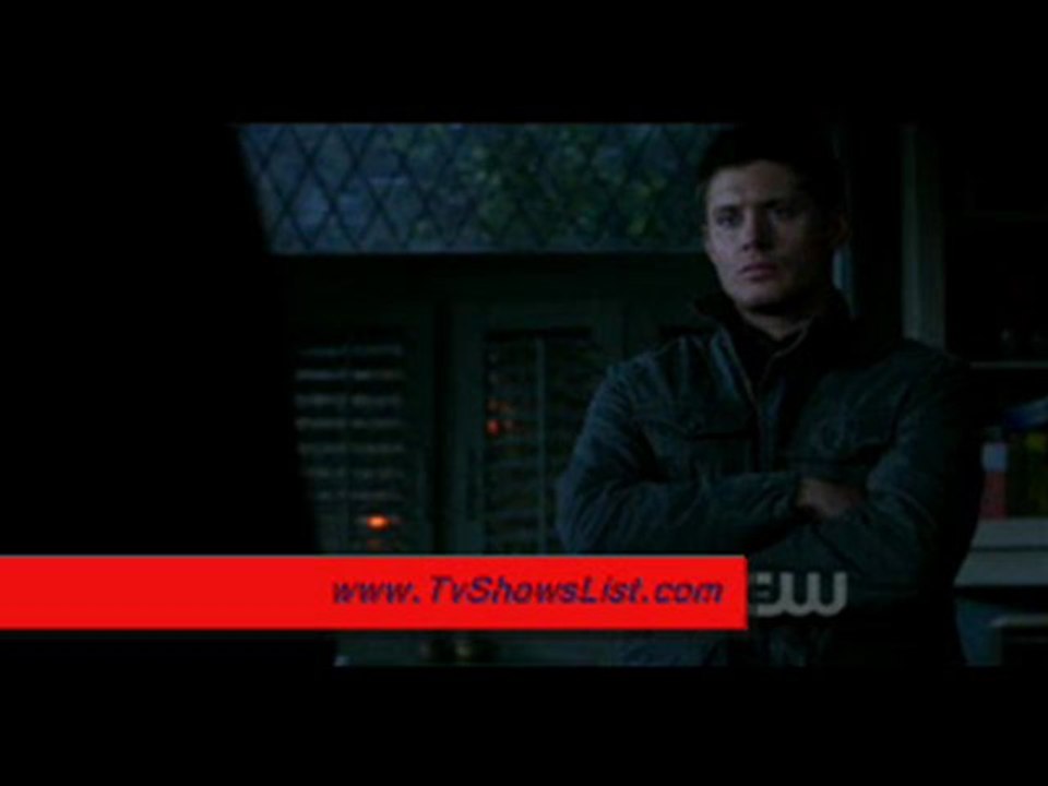 Supernatural Season 6 Episode 21 'Let It Bleed' 2011