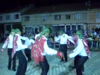 Tokuşlar Asker Gecesi