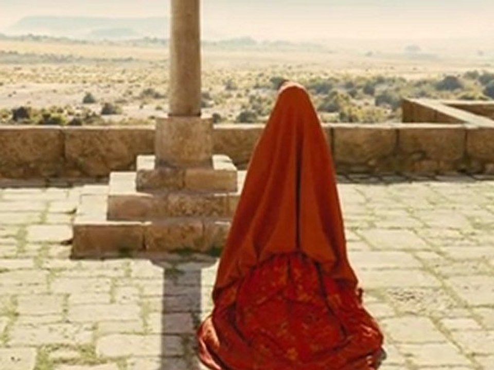 Le Moine : bande annonce