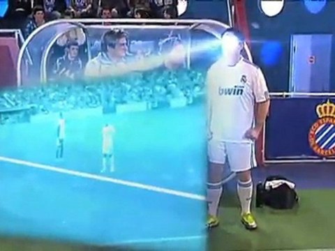 TV3 - Crackòvia - L'Espanyol planta cara al Reial Madrid