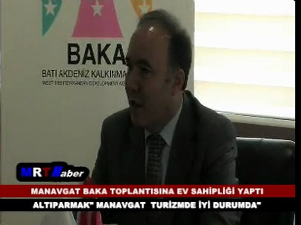 26.05.2011 MRT HABER BÜLTENİ