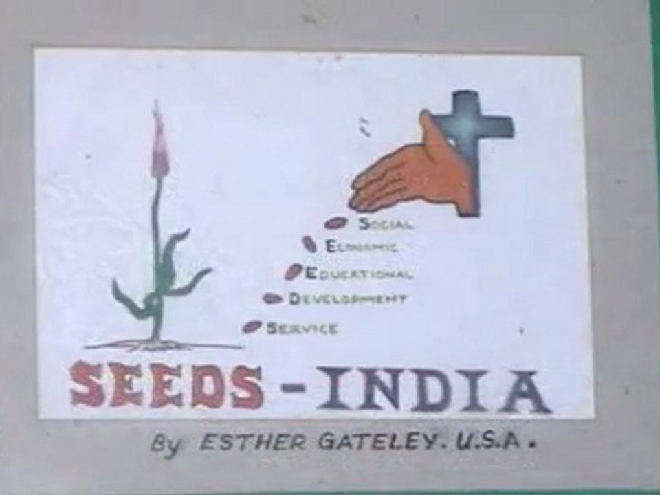 シーズ・インディア 紹介