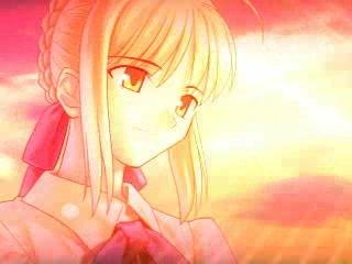 AMV Fate Stay night