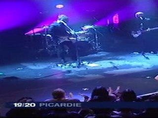 Coralie fr 3 picardie 26 05 2011 Grégoire concert