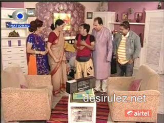 Happy Home - 26th MAY 2011 pt2