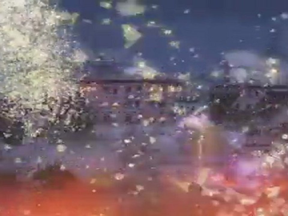 Trailer #4 Transformers 3