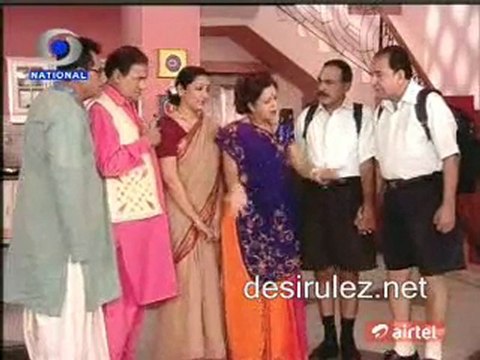 Happy Home - 26th MAY 2011 pt3