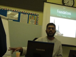 FF - Introductory Class Clips - Etiquettes of Disagreement