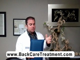 Back pain support pillows