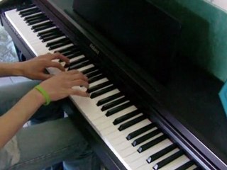 D.Scarlatti - Sonata in D Minor