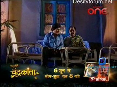 Kaala Saaya - 26th May 2011 Watch Online Video Pt-2