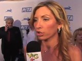 Heather Mills talks to VegTV