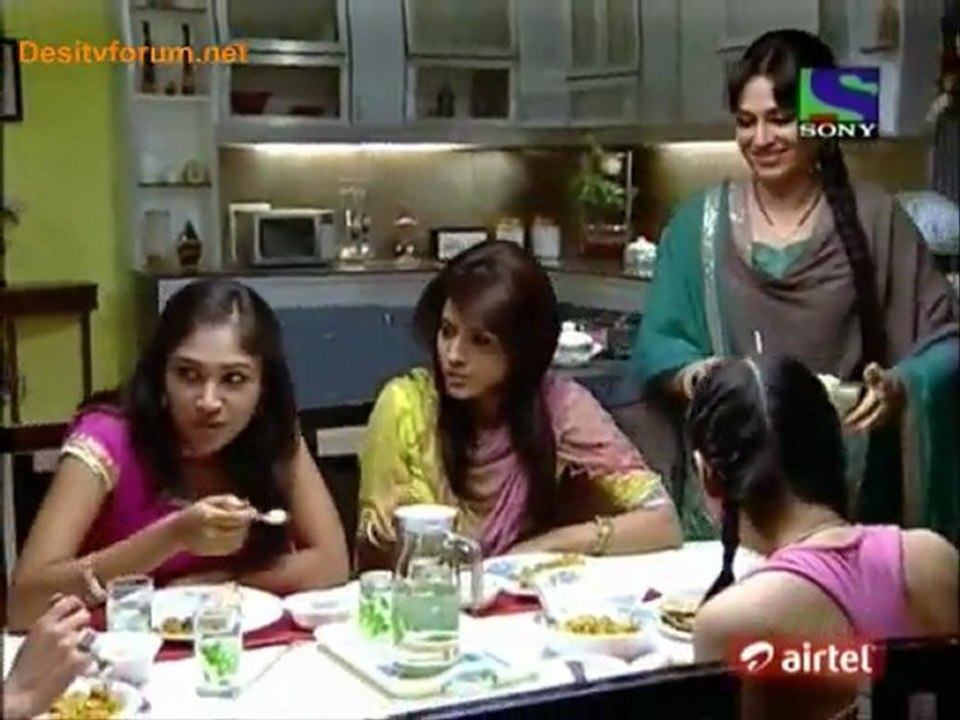 Saas Bina Sasural- 26th May 2011 Video Watch Online Pt1