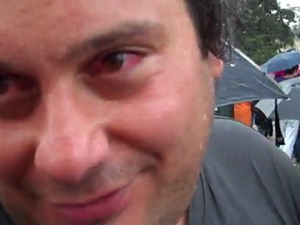 Πολίτης στο Σύνταγμα