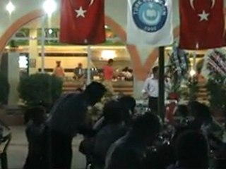 Yarım Kalan İşler İçin Bir Yıl Daha