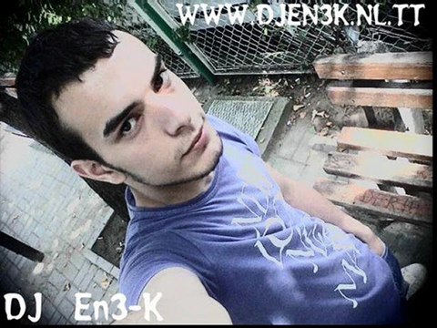 DJ En3-K vs. DJ Akman - Askım Baksana