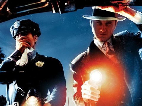 VideoTest L.A. Noire (360)