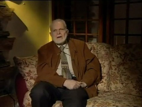 Владимир Жириновский о жизни и о себе