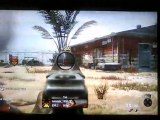 Call Of Duty Black Ops - Multijoueur R&D 17-4 Firing range