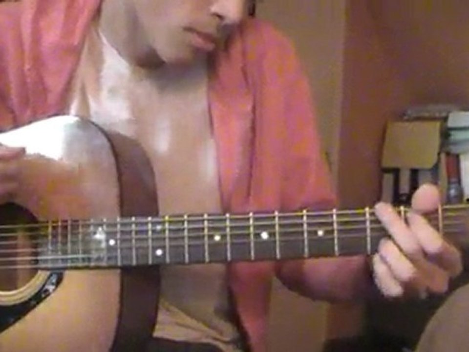 Smooth criminal cover by me