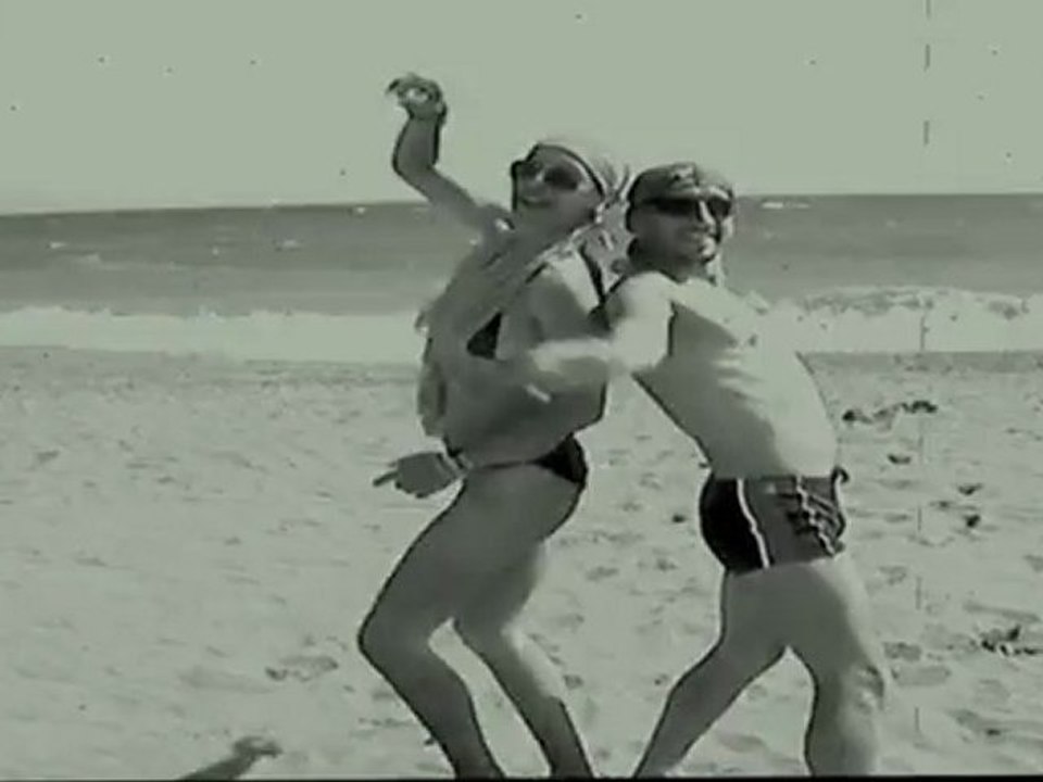 Feel It Free From IZEK ADAMSKI