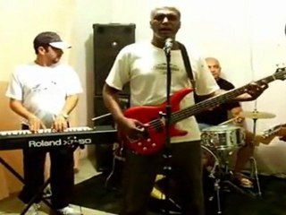 Ubirajara Pires canta Canal Legal_Videoclipe Oficial