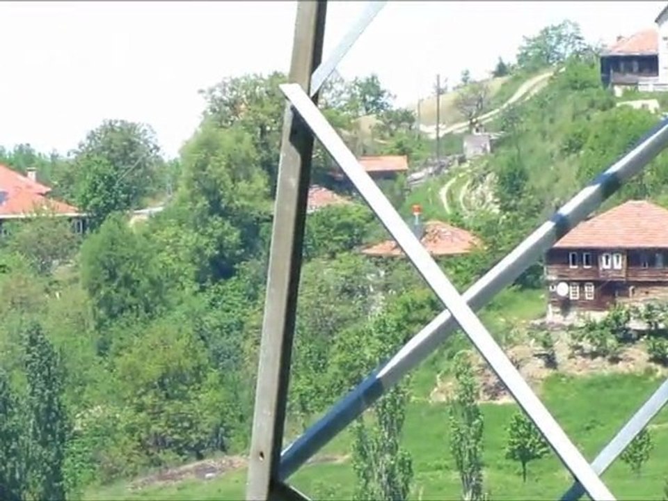 Parke Yol