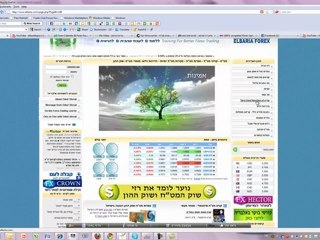 אלבריה פורקס-אתר אלבריה