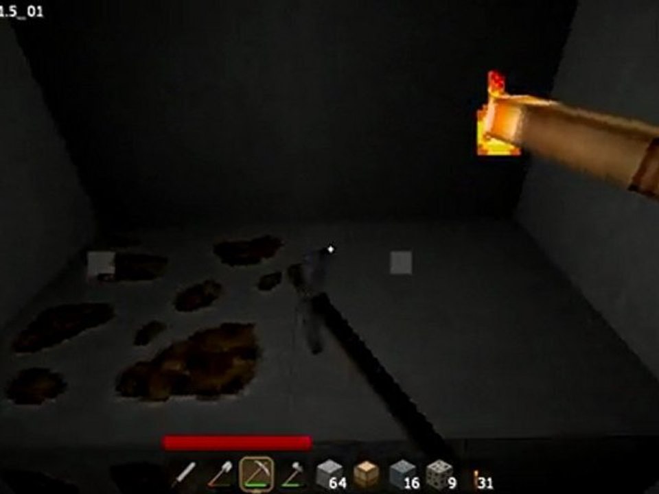 Ep 6 la vie en Cube