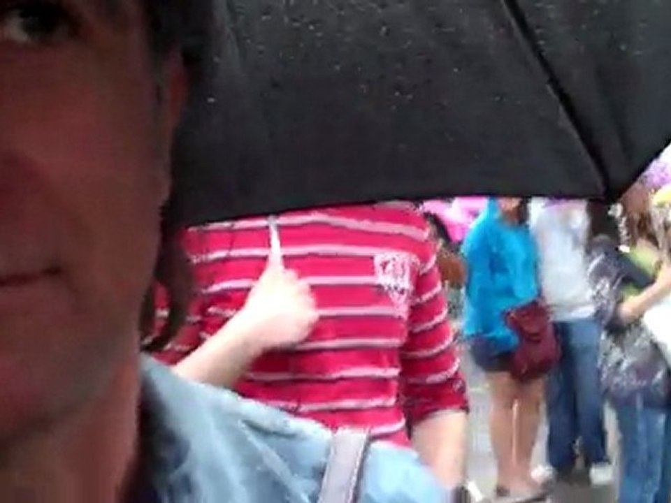 Πολίτης στο Σύνταγμα