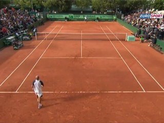 Davydenko'dan buraya kadar