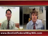 Lumineer vs. Dental Veneer by Cosmetic Dentist, Federal Way WA, Van Vuong