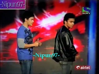 SBinaS-26th May 2011-PRECAP