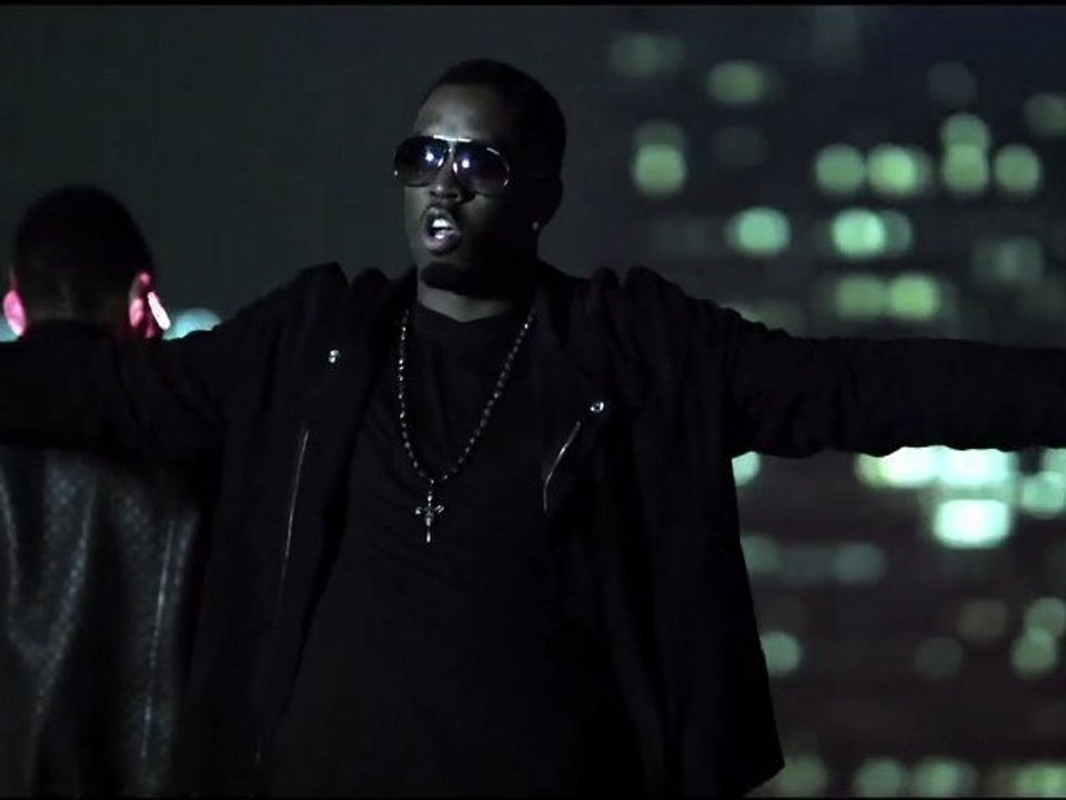 Diddy-Dirty Money - Looking for Love ft. Usher