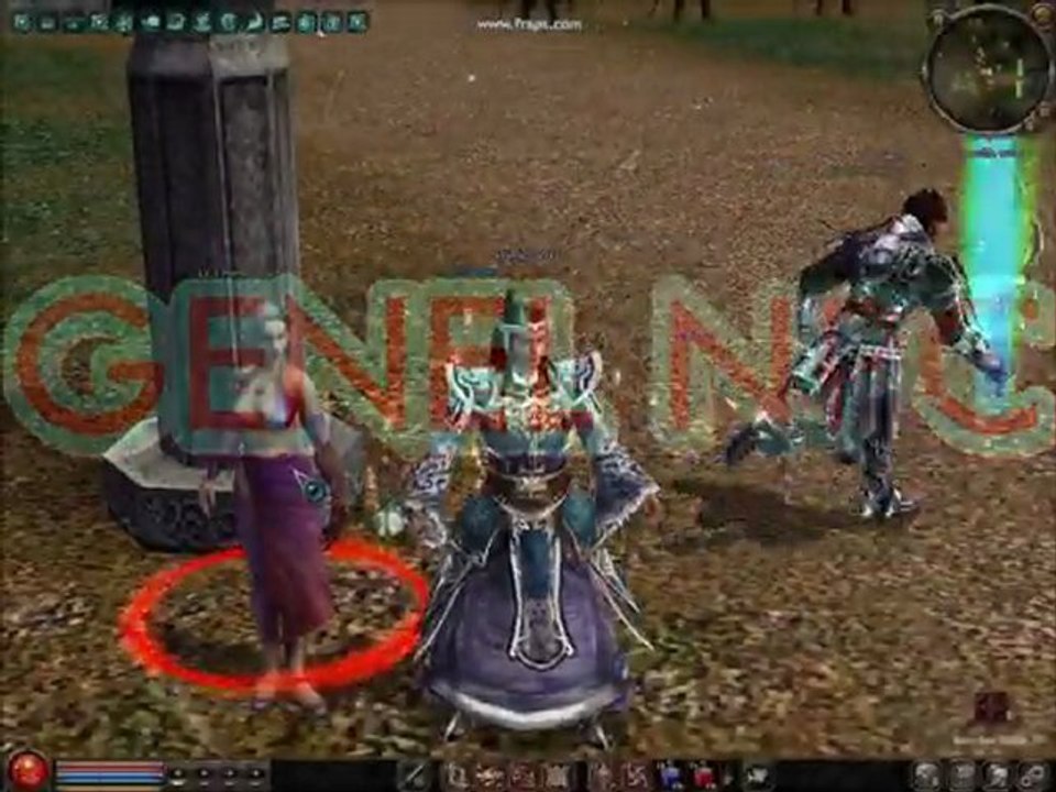 Prince-Mt2  Tanıtım Videosu