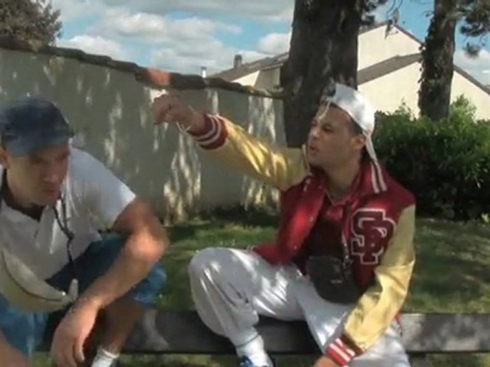 LES SHLAGUES Episode II - CANARD