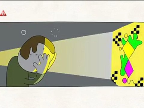 TV3 - Cada dimecres, 23.10, al 33 - Les desventures d'en Xavi, a Arròs covat