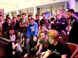 PESLEAGUE GREECE 2011 Ανασκόπιση των Events και οι Νικητές