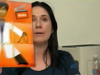 Vida de Estagiário 2011 - Comercio Exterior