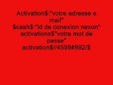 avoir des nx gratuitement sans hack et légalement