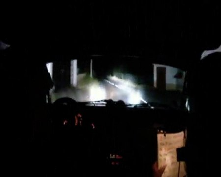 es 5 rallye chambost 2011 MALRIQ_DROUARD