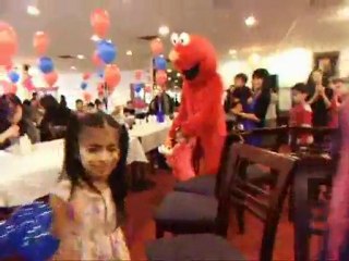 Could this Surrey BC magician be the 'Russell Peters' of family magic?
