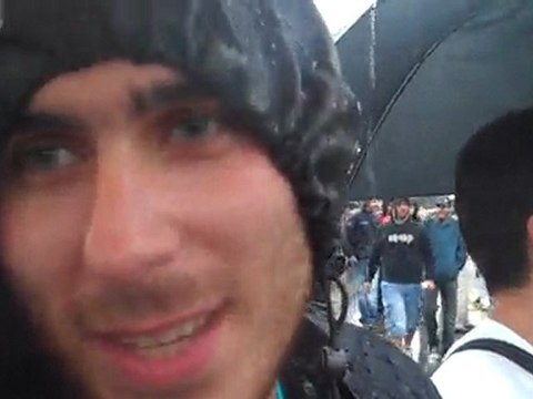 πολίτες στο σύνταγμα