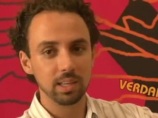 Vida de Estagiário - Administracao